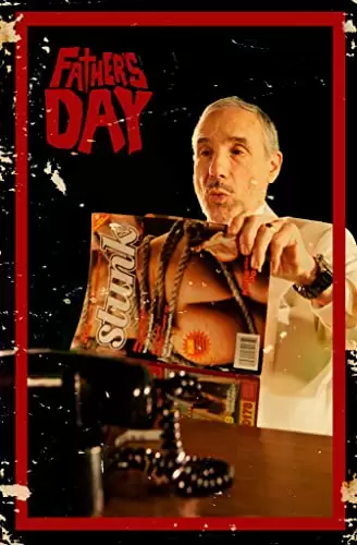 ファーザーズ・デイ 野獣のはらわたの画像