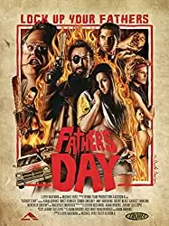 ファーザーズ・デイ 野獣のはらわたの画像