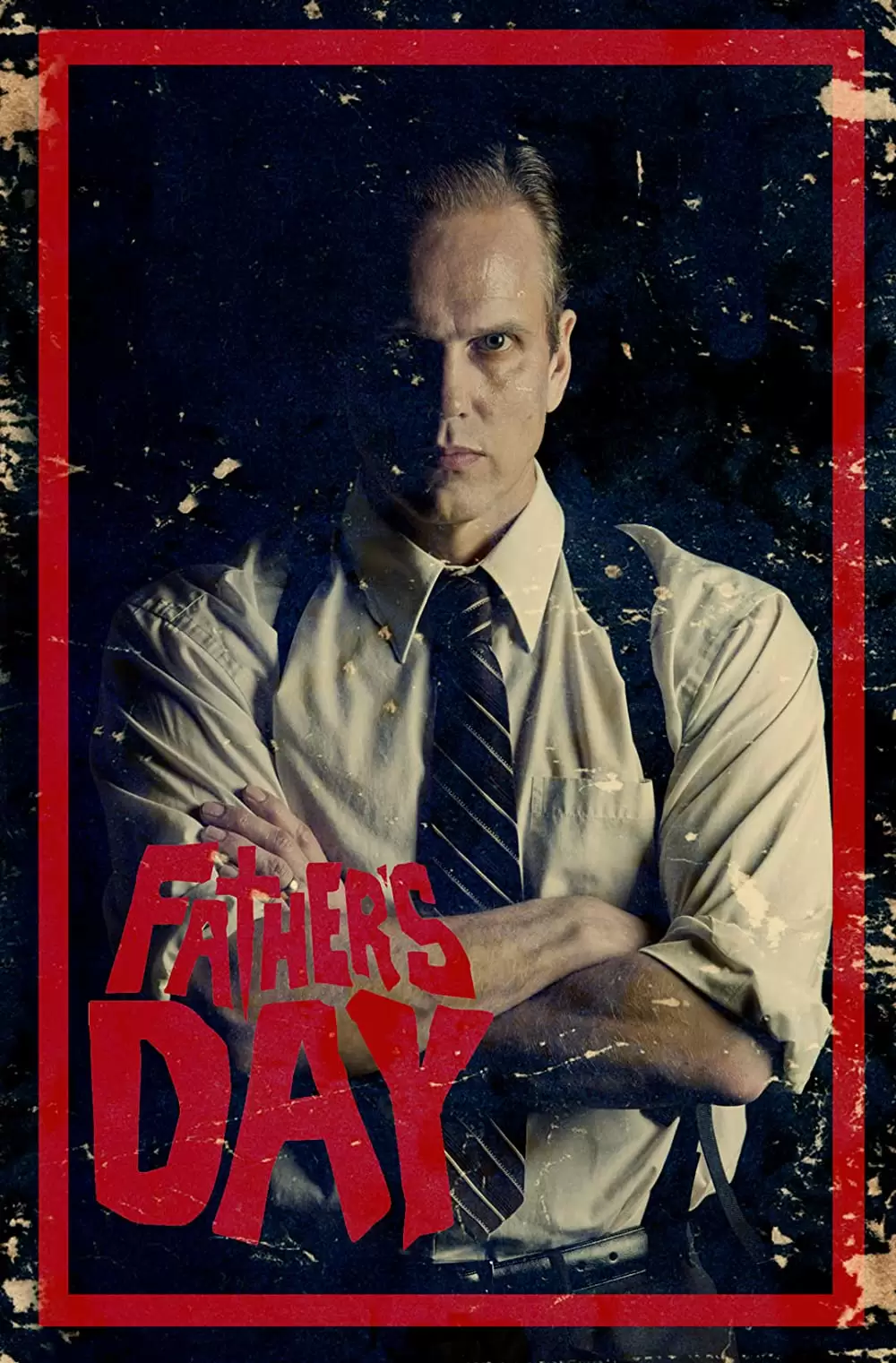 ファーザーズ・デイ 野獣のはらわたの画像