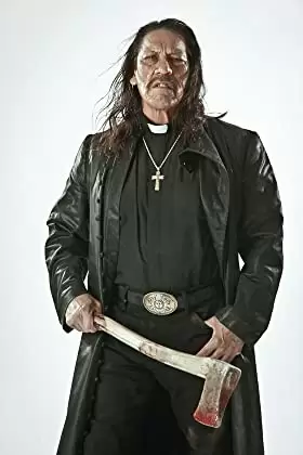 最強ゾンビ・ハンターの画像