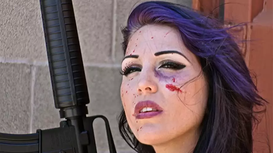 最強ゾンビ・ハンターの画像