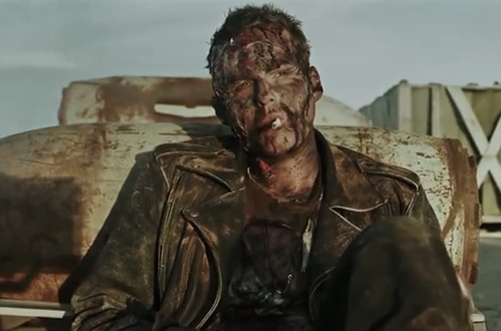 最強ゾンビ・ハンターの画像