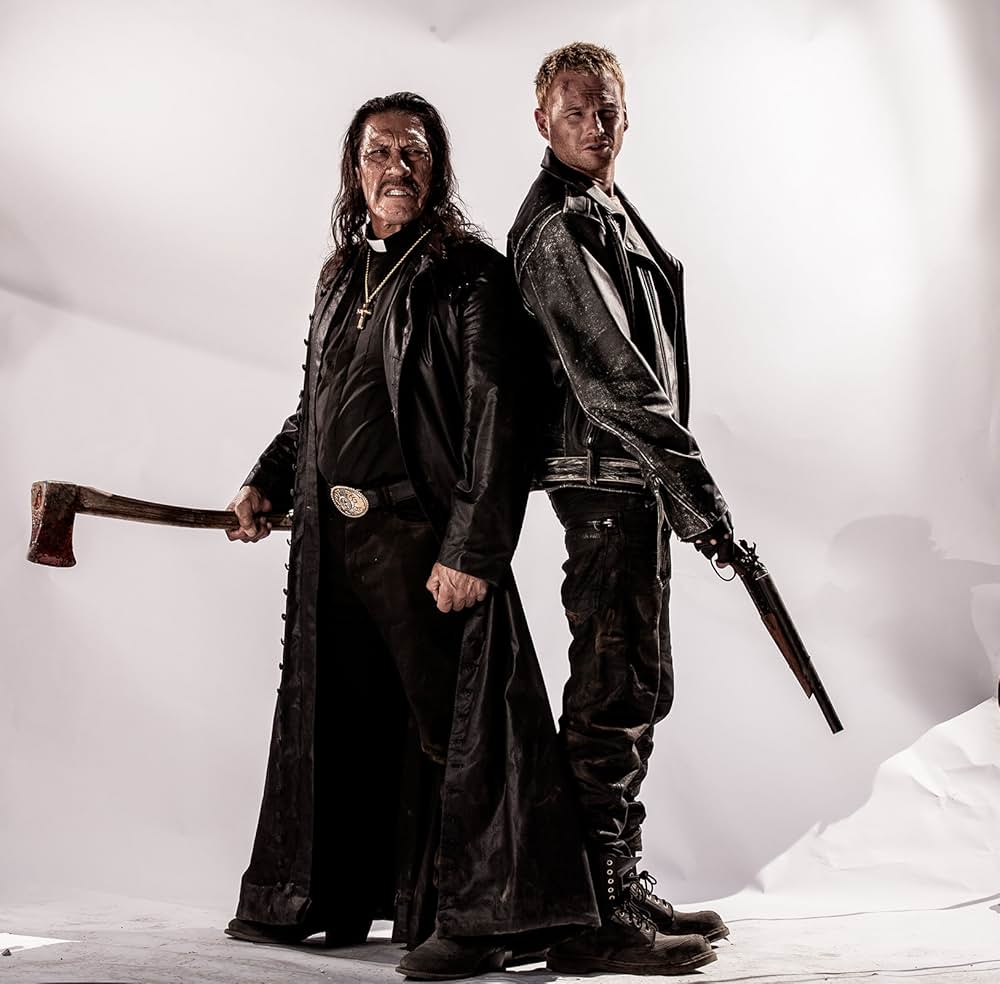 最強ゾンビ・ハンターの画像