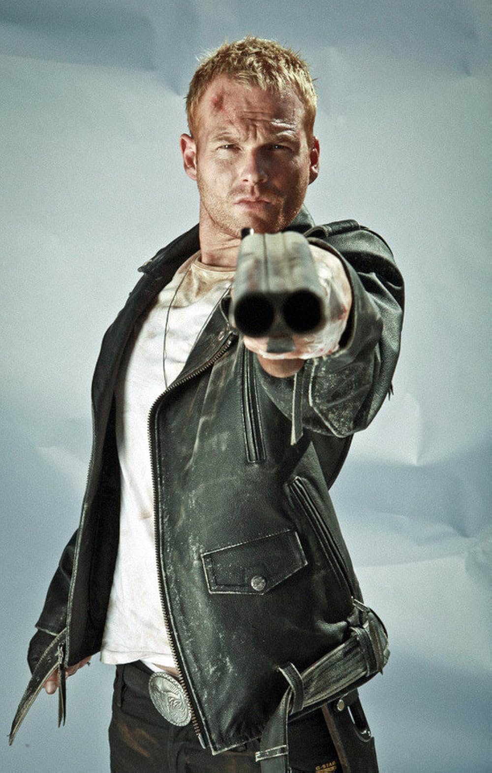 最強ゾンビ・ハンターの画像