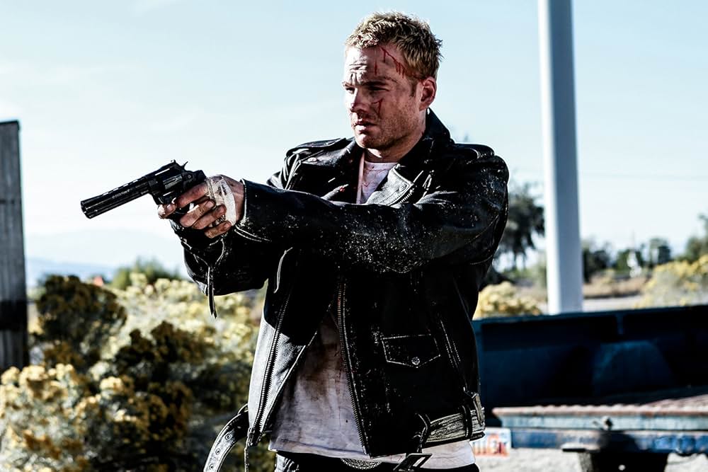 最強ゾンビ・ハンターの画像