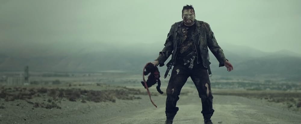 最強ゾンビ・ハンターの画像