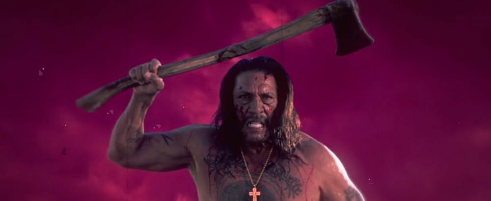 最強ゾンビ・ハンターの画像