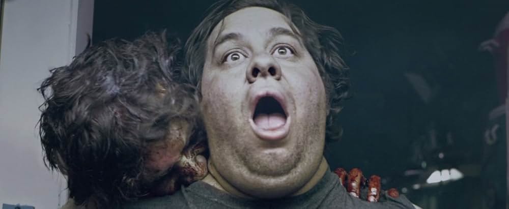 最強ゾンビ・ハンターの画像