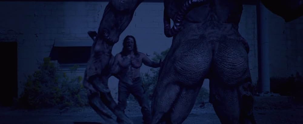 最強ゾンビ・ハンターの画像