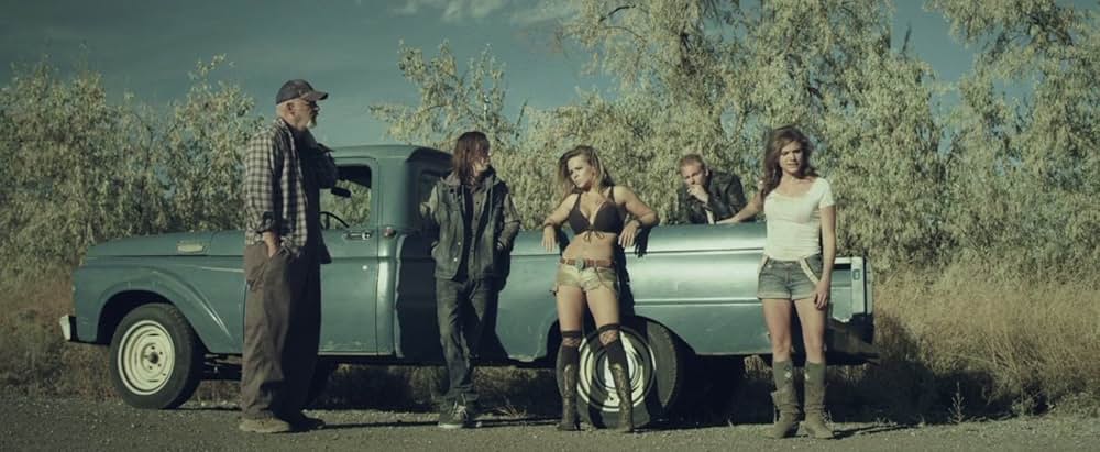 最強ゾンビ・ハンターの画像