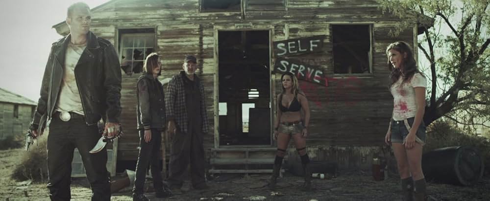 最強ゾンビ・ハンターの画像