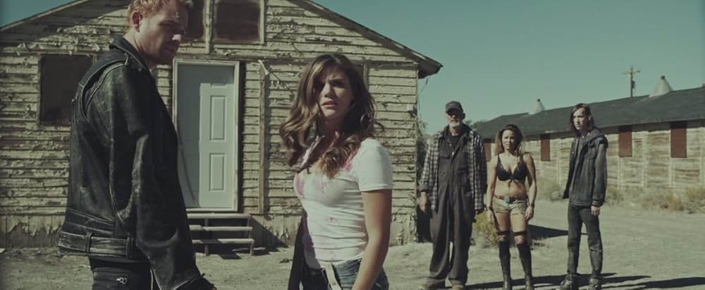 最強ゾンビ・ハンターの画像