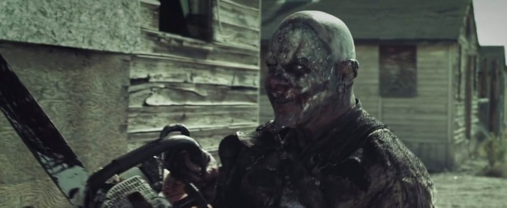 最強ゾンビ・ハンターの画像