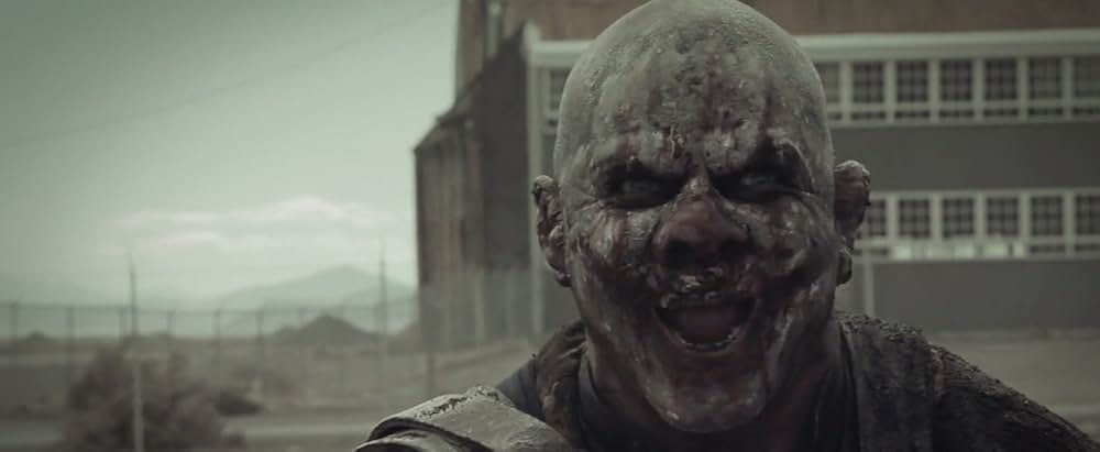 最強ゾンビ・ハンターの画像