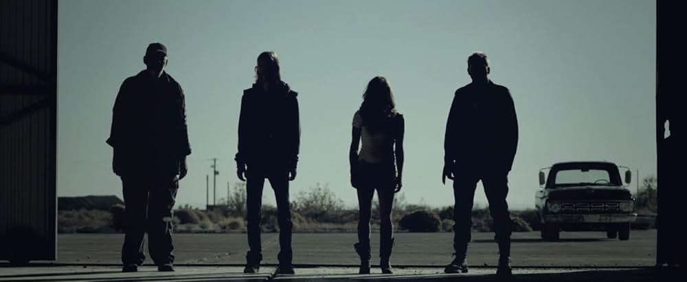 最強ゾンビ・ハンターの画像