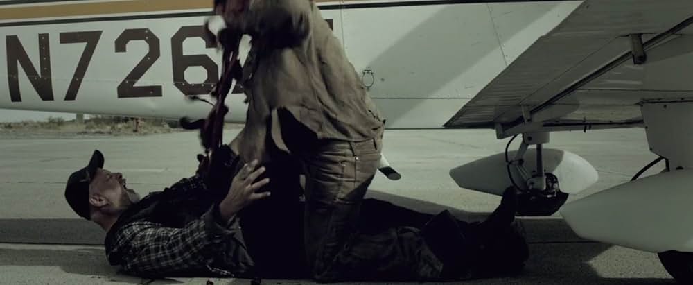 最強ゾンビ・ハンターの画像