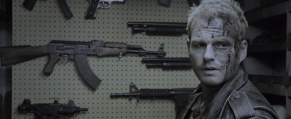 最強ゾンビ・ハンターの画像