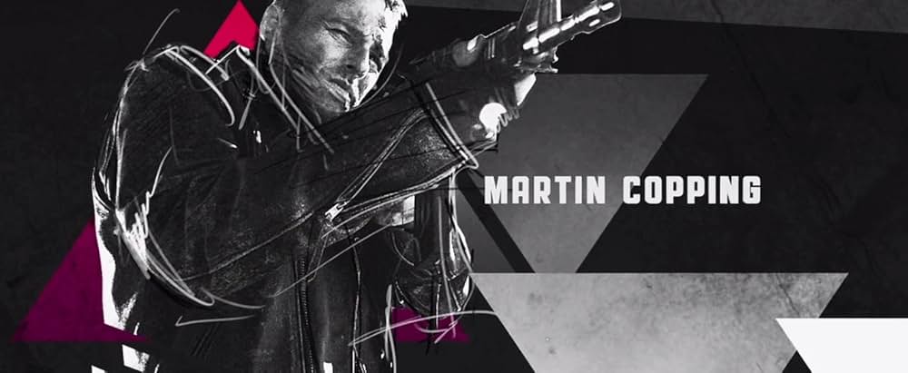 最強ゾンビ・ハンターの画像