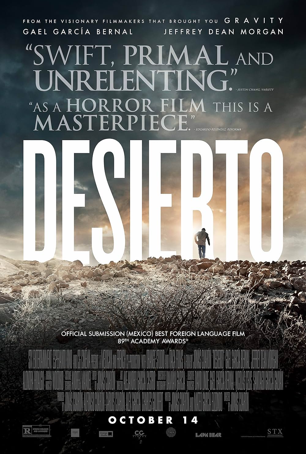 ノー・エスケープ 自由への国境の画像