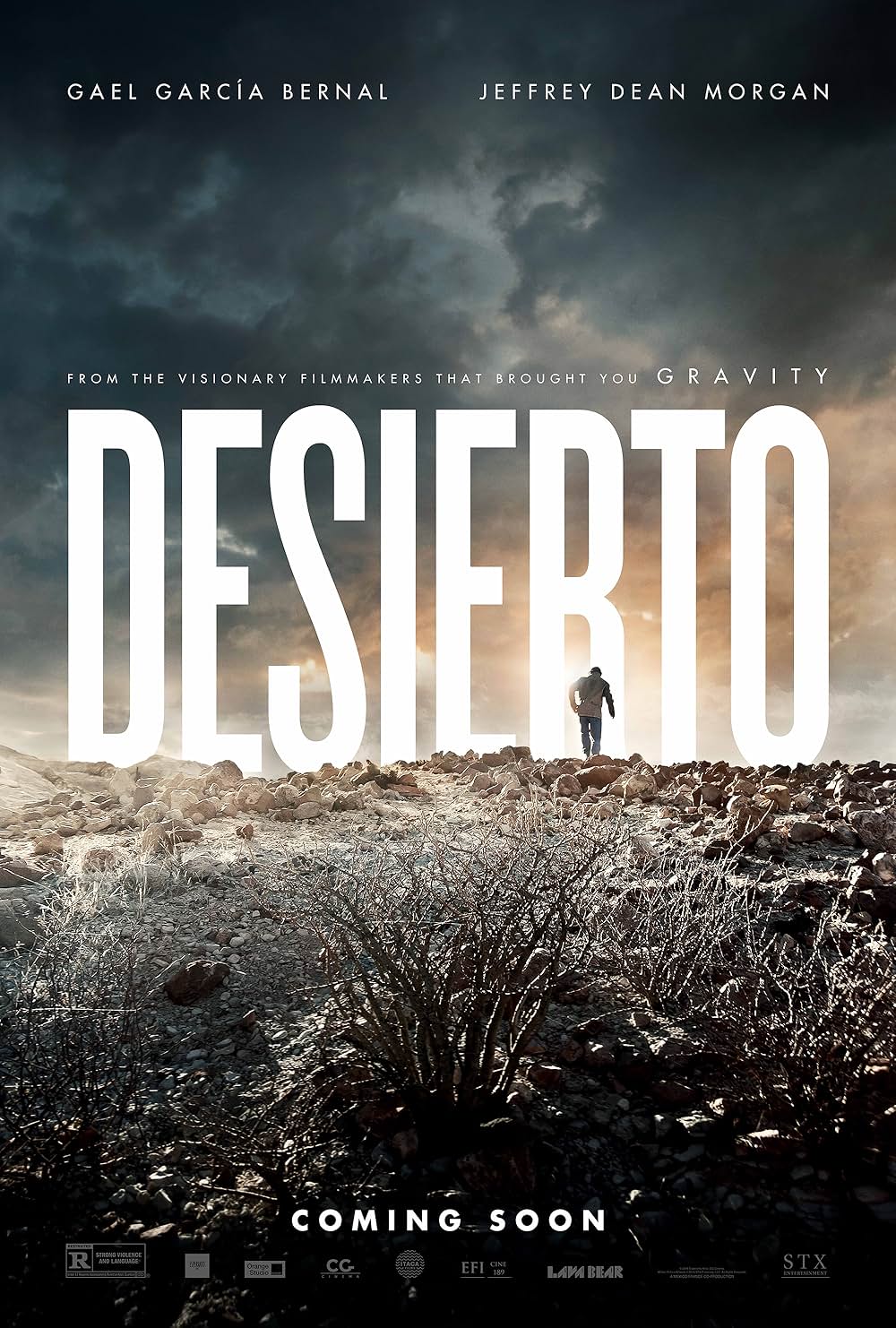 ノー・エスケープ 自由への国境の画像