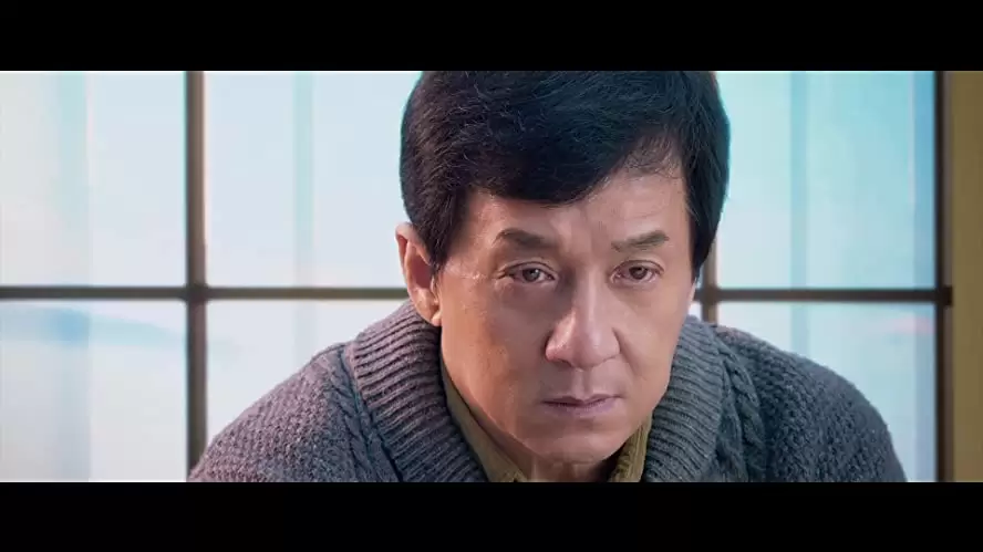 カンフー・ヨガの画像