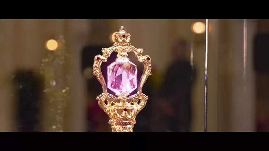 カンフー・ヨガの画像