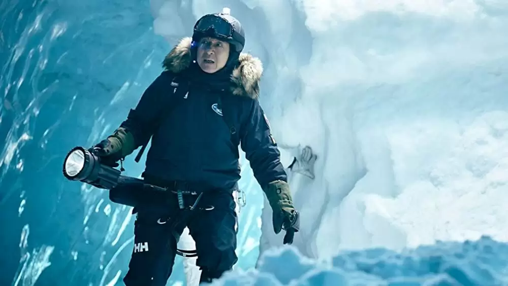 カンフー・ヨガの画像