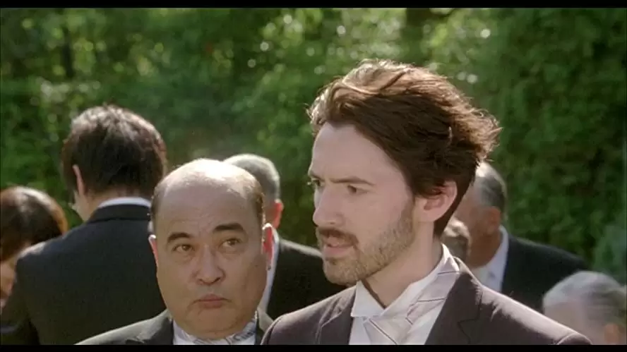 ダーリンは外国人の画像