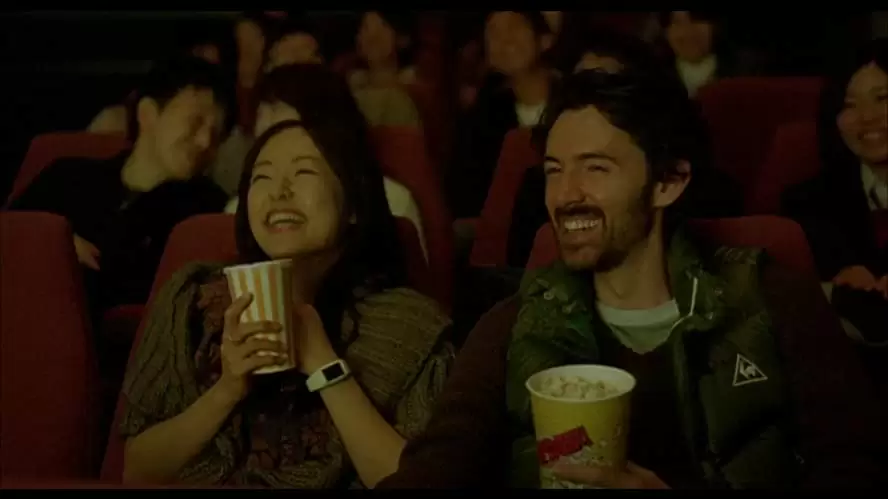 ダーリンは外国人の画像