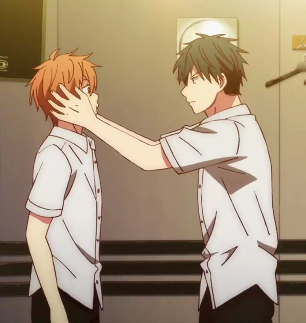 映画 ギヴンの画像