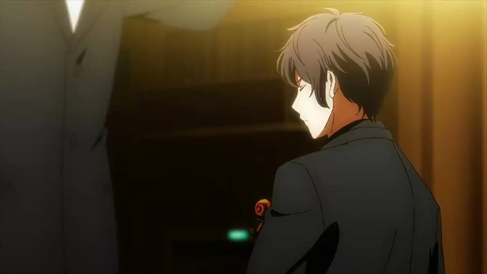 映画 ギヴンの画像