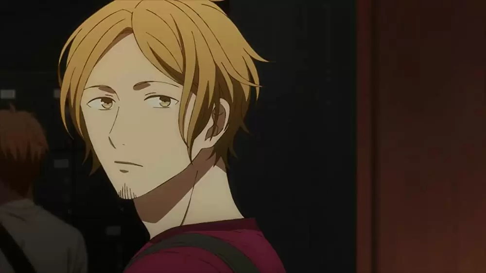 映画 ギヴンの画像