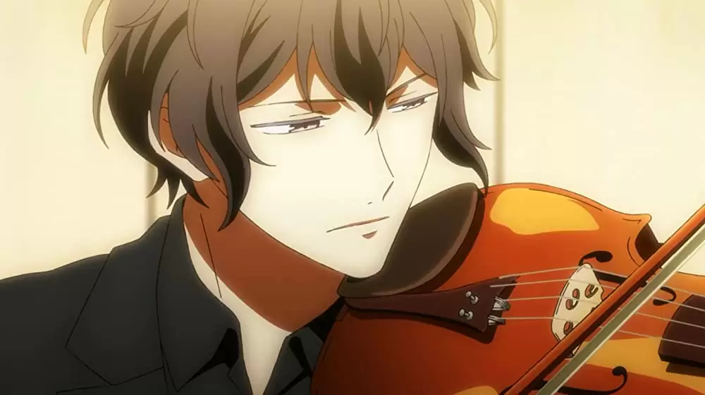 映画 ギヴンの画像