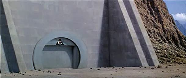 地球爆破作戦の画像