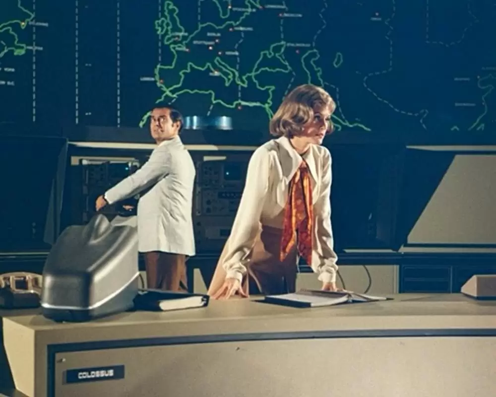 地球爆破作戦の画像