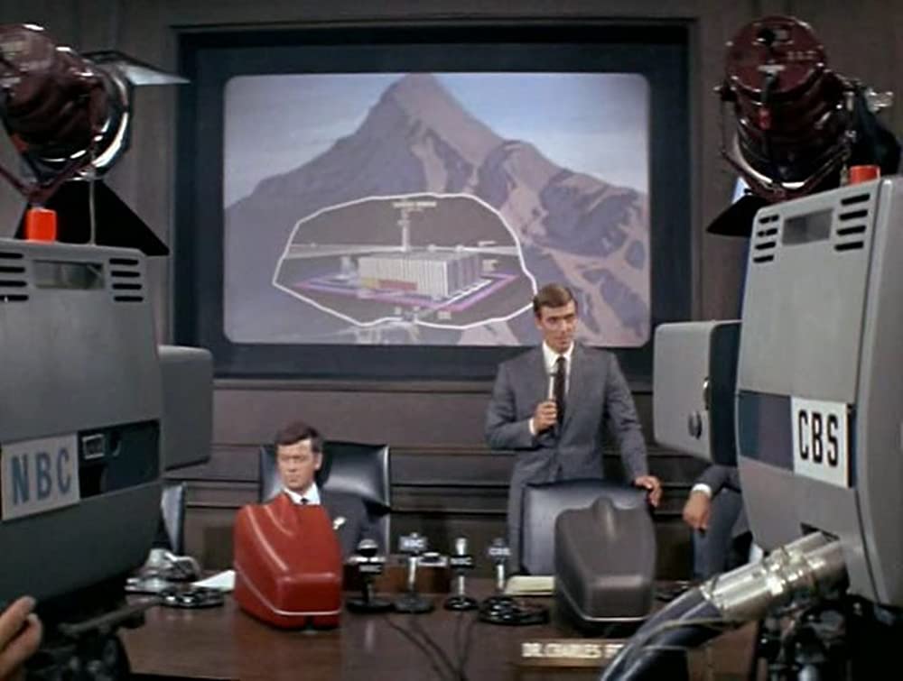 地球爆破作戦の画像