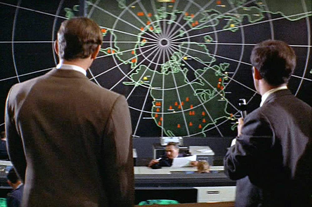 地球爆破作戦の画像