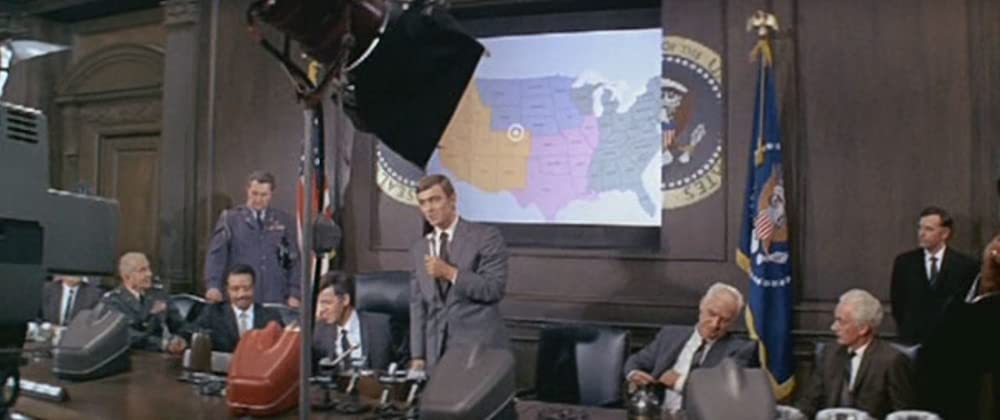 地球爆破作戦の画像