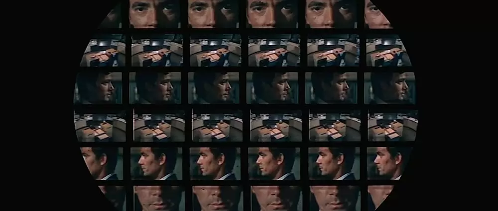 地球爆破作戦の画像