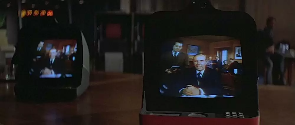 地球爆破作戦の画像