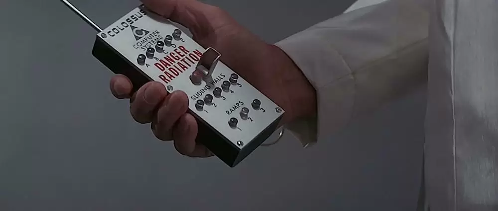 地球爆破作戦の画像