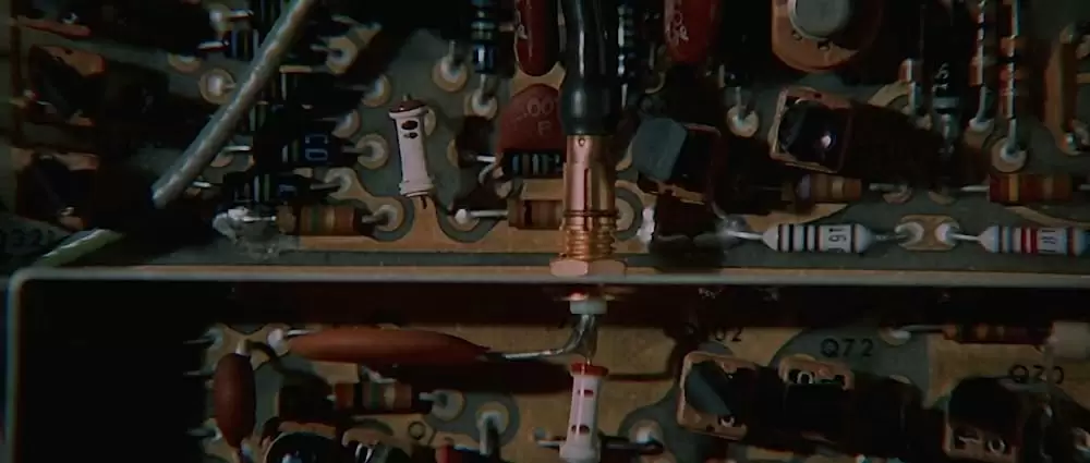 地球爆破作戦の画像