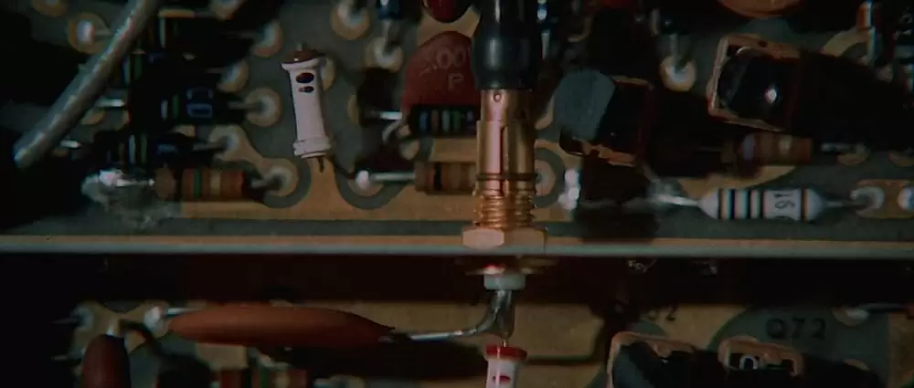 地球爆破作戦の画像