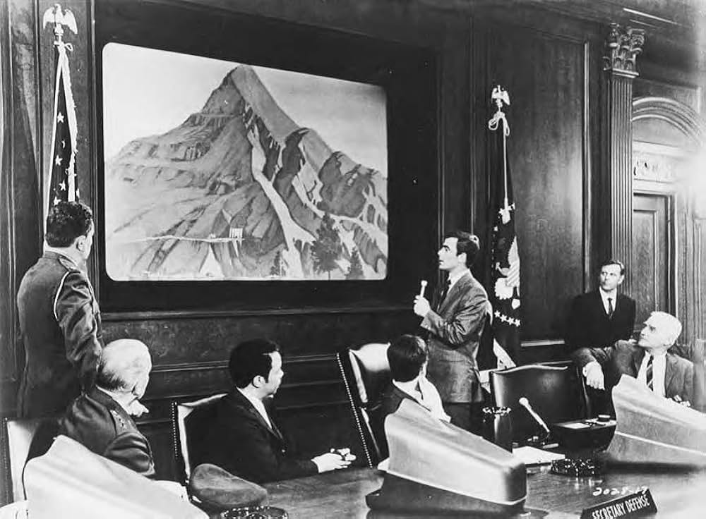 地球爆破作戦の画像