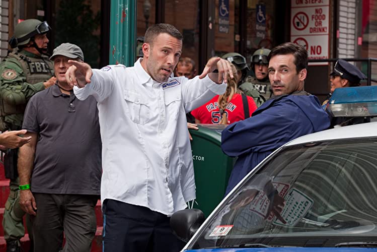 ザ・タウンの画像