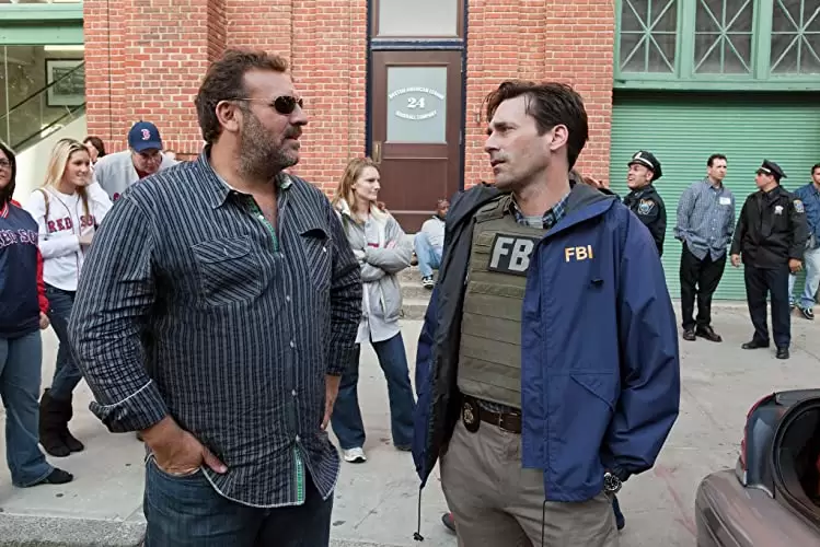 ザ・タウンの画像