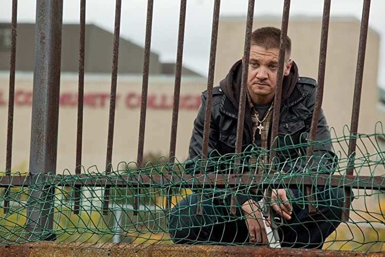 ザ・タウンの画像