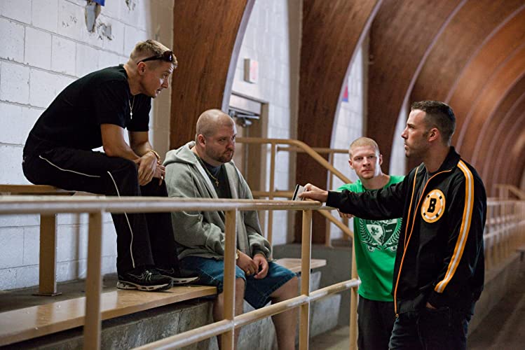 ザ・タウンの画像