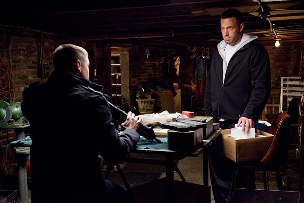 ザ・タウンの画像