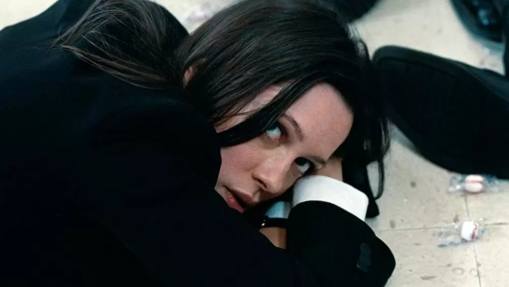 「ザ・タウン」レベッカ・ホールの画像